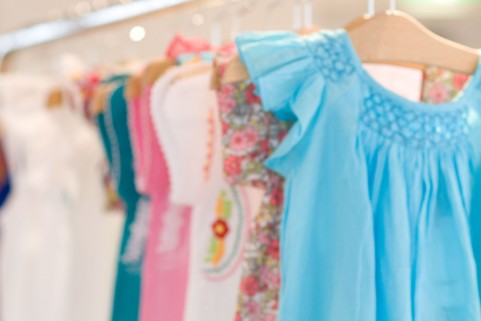 Vol.25:フランス人は10着しか服をもたない?
