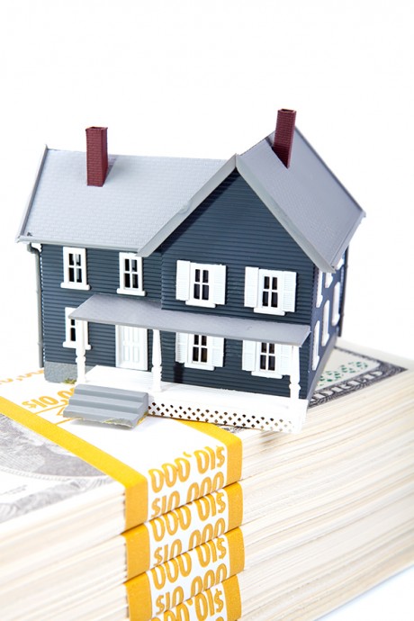 Down Payment for house