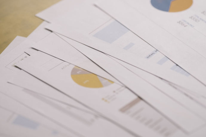 Vol.77:データの時代でも紙モノ(書類)は減らない