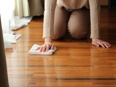 Vol.151：小さい片付けの積み重ねが家を美しくする