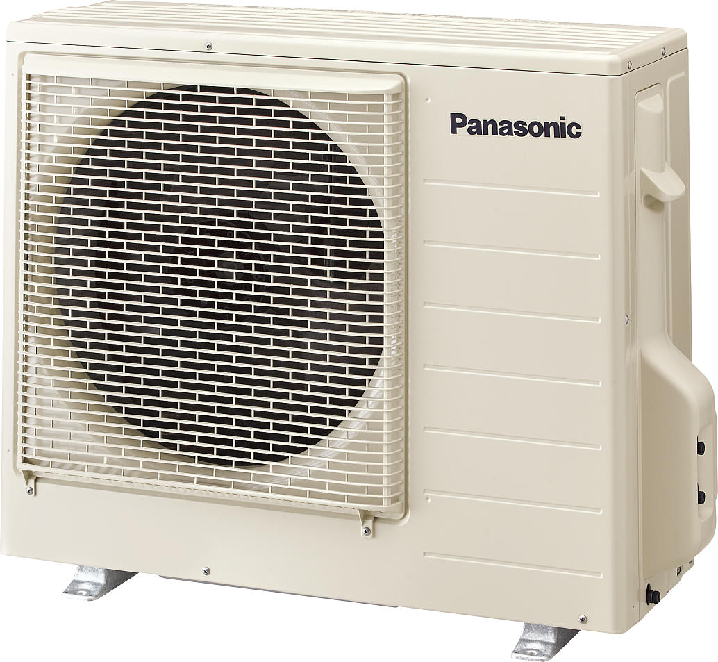 Panasonic EcoCute Heatpump