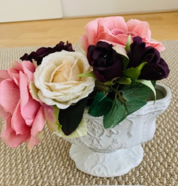 イメージ：フラワーアレンジメント