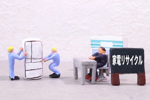 イメージ:リサイクル